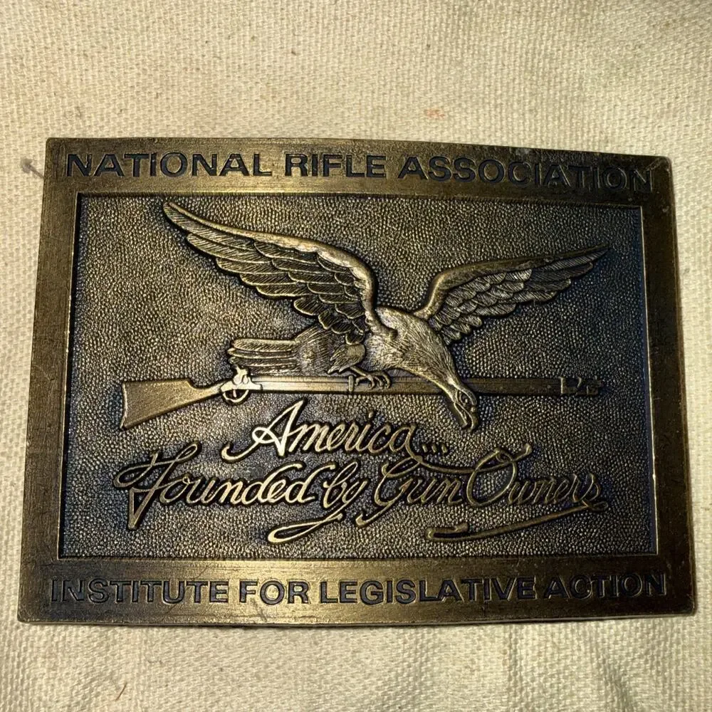 Vintage NRA 